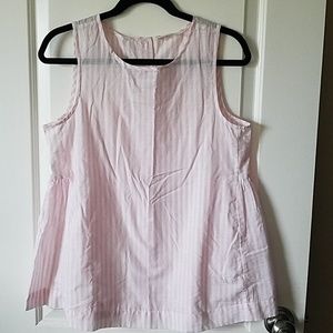 Beach Lunch Lounge top